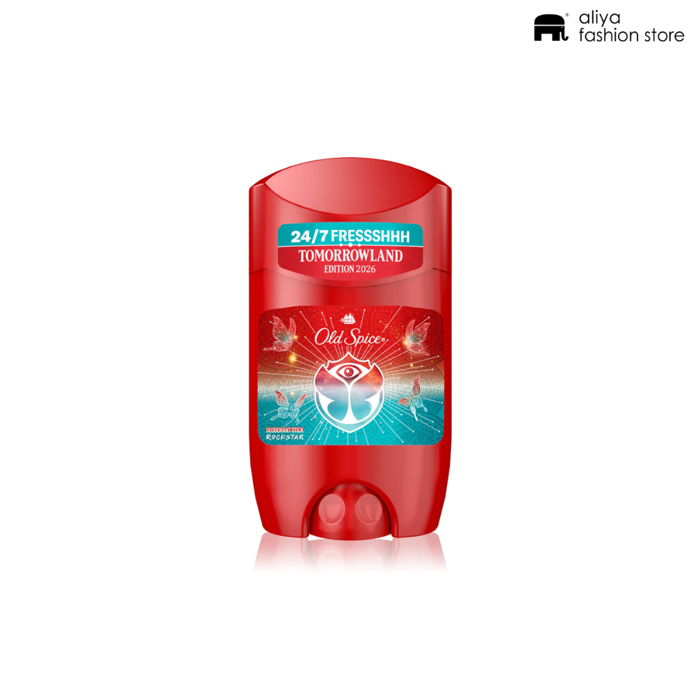 Old Spice Deodorant Stick - Tomorrowland Edition
