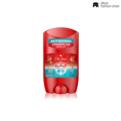 Old Spice Deodorant Stick - Tomorrowland Edition