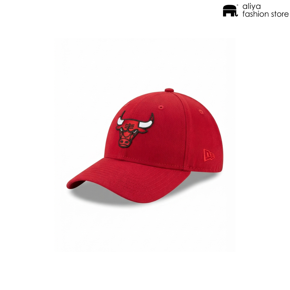 Chicago Bulls Classic 39Thirty Cap