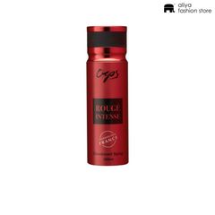 Oops Deodorant Spray 200ml - Rough Intense