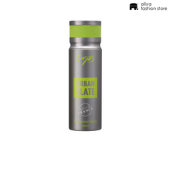 Oops Deodorant Spray 200ml - Urban Slate