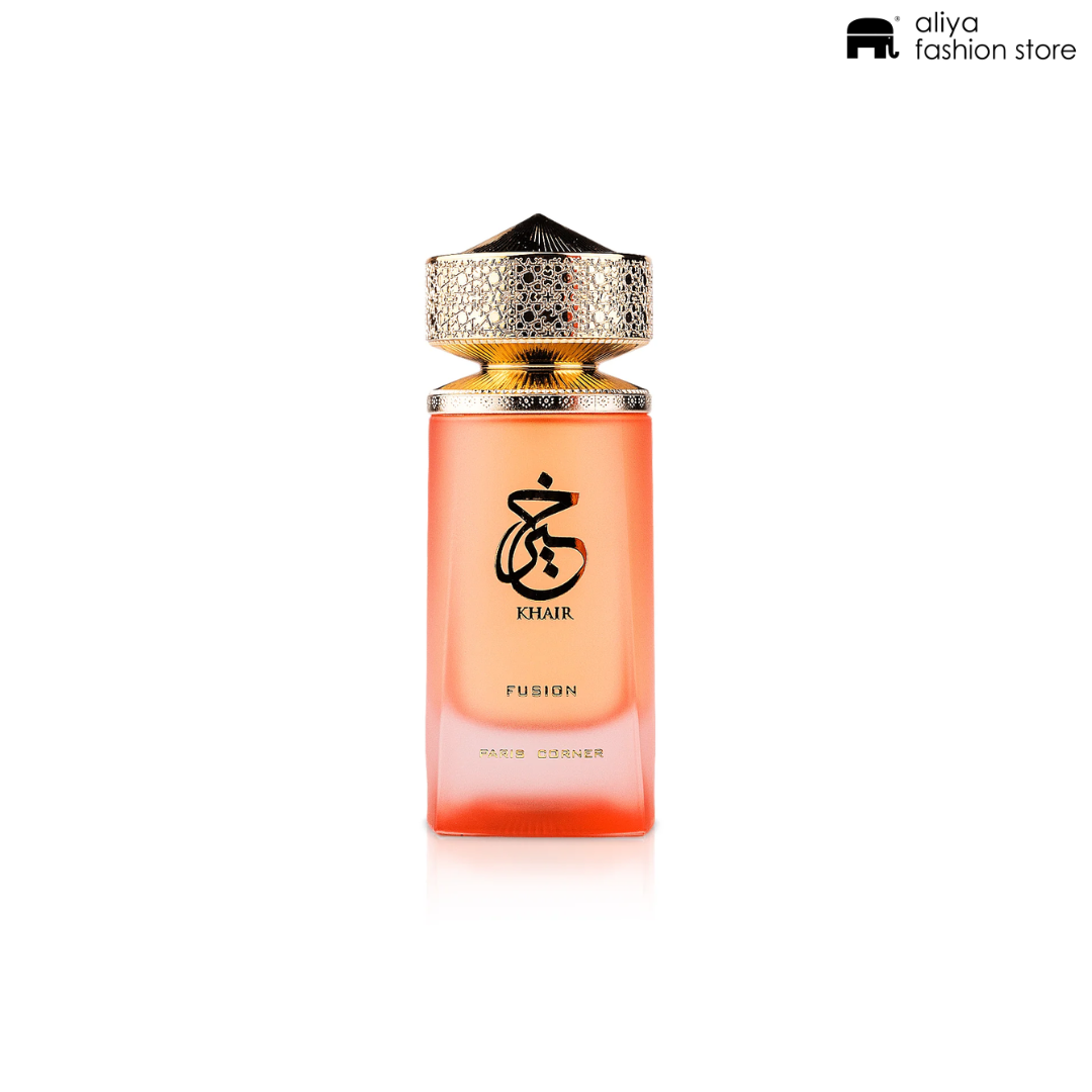 Paris Corner Khair Fusion EDP