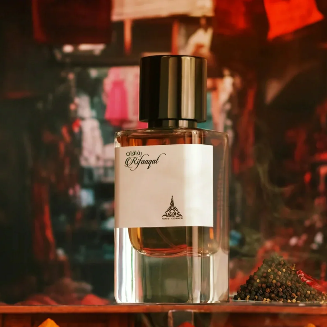 Rifaaqat PARIS CORNER  EDP