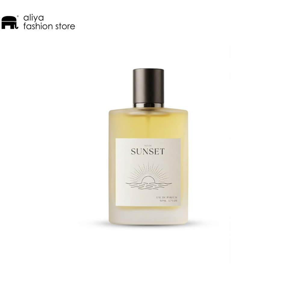Aliya Permium Fragrance - Sunset 50ml EDP