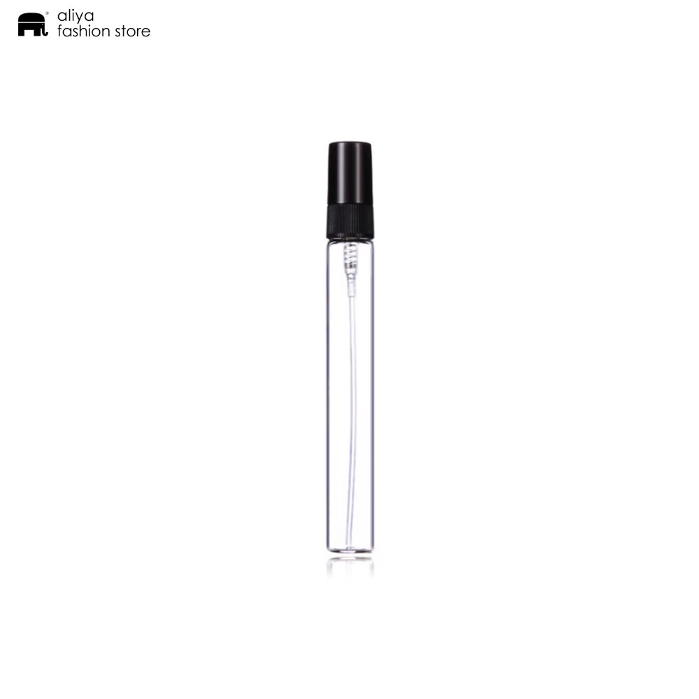 Perfume Decant Glass Bottles (Empty)