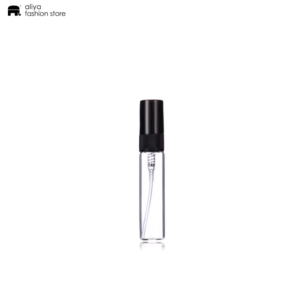 Perfume Decant Glass Bottles (Empty)