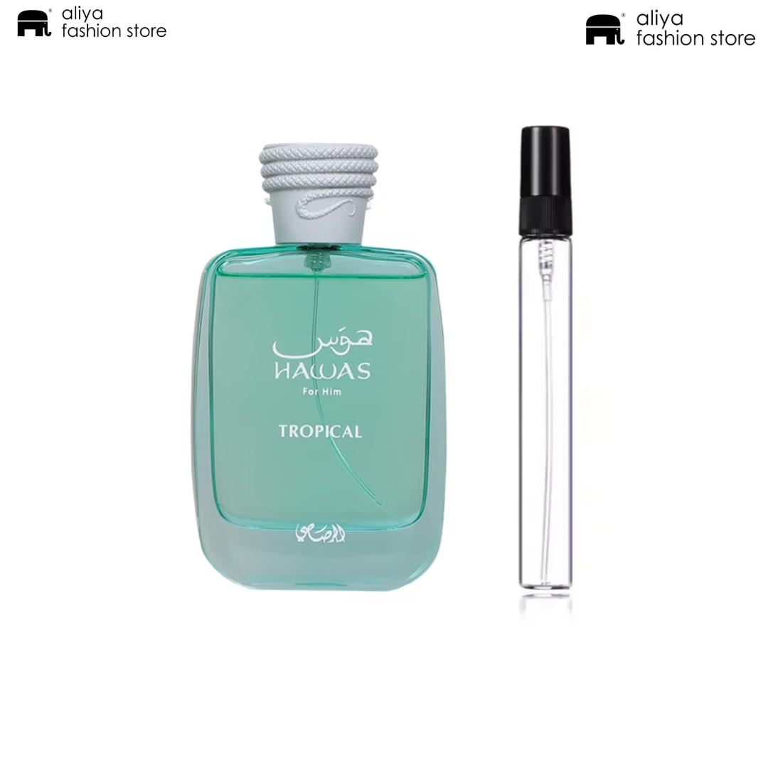 Rasasi Hawas Tropical EDP