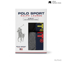 Ralph Lauren Polo Sport Underwear 2Pcs Box