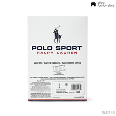 Ralph Lauren Polo Sport Underwear 2Pcs Box