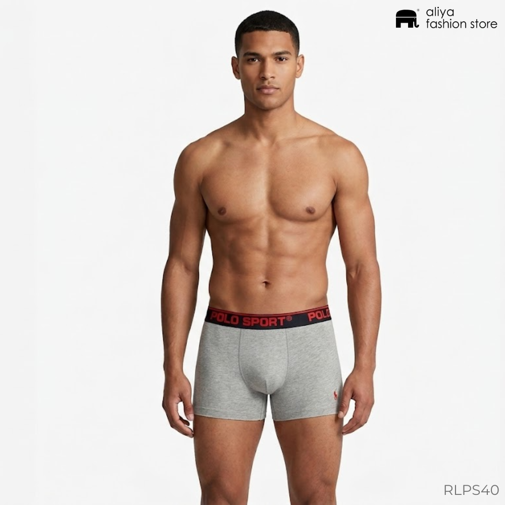 Ralph Lauren Polo Sport Underwear 2Pcs Box
