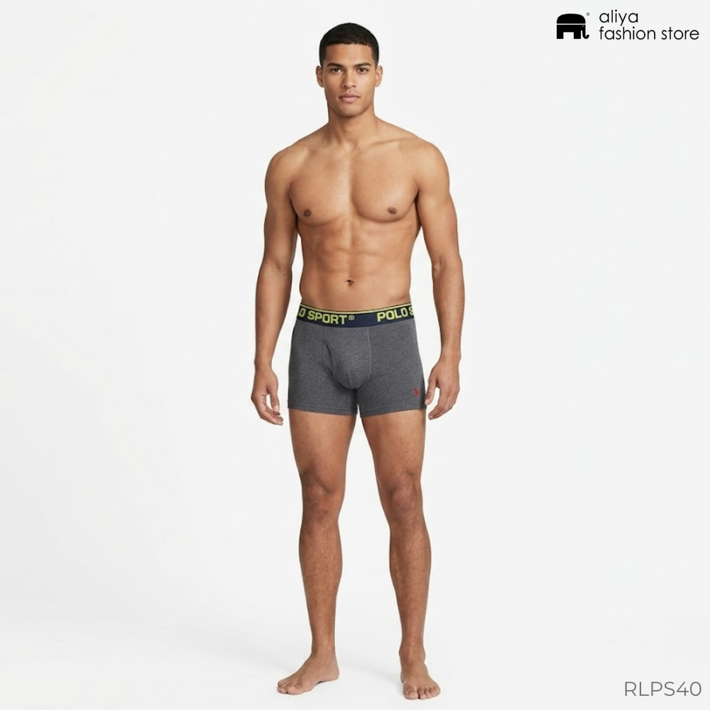 Ralph Lauren Polo Sport Underwear 2Pcs Box