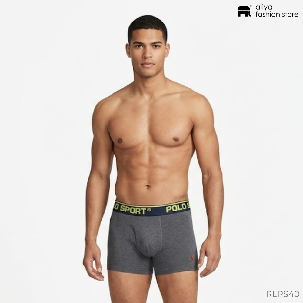 Ralph Lauren Polo Sport Underwear 2Pcs Box