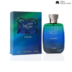 Rasasi Hawas Atlantis