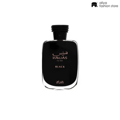 Rasasi Hawas Black Eau De Parfum (2024)
