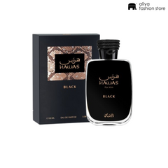 Rasasi Hawas Black Eau De Parfum (2024)