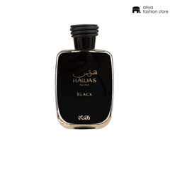 Rasasi Hawas Black Eau De Parfum