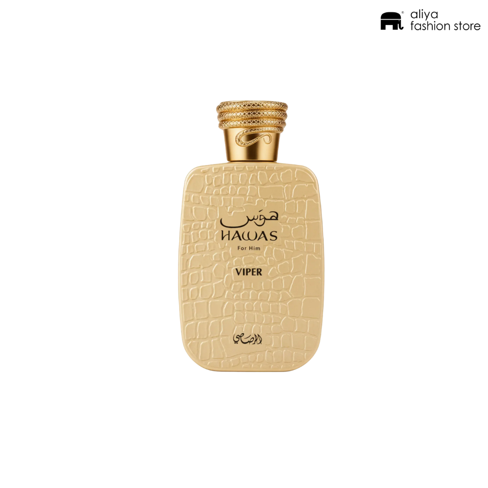 Rasasi Hawas Viper EDP
