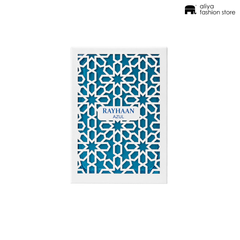 Rayhaan Azul EDP
