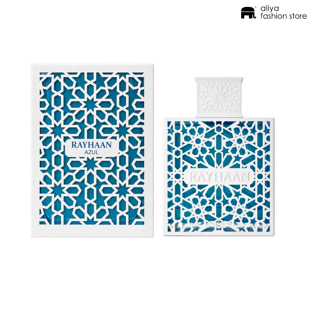 Rayhaan Azul EDP