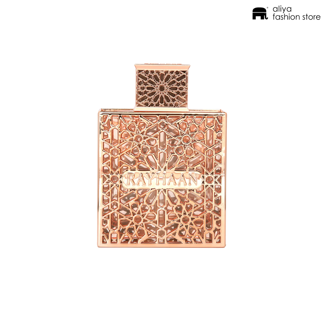Rayhaan Divine EDP