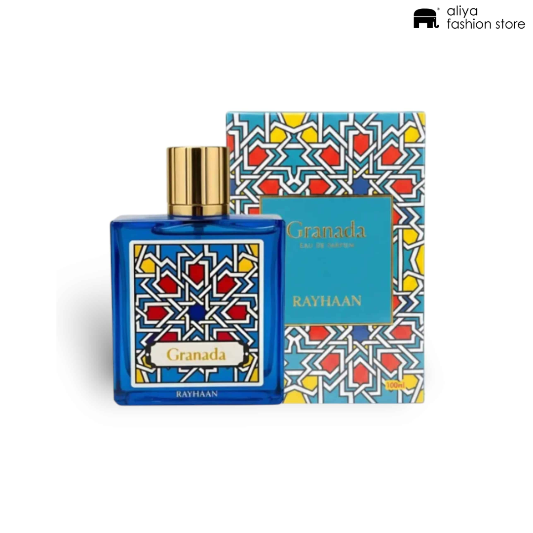 Rayhaan Granada EDP