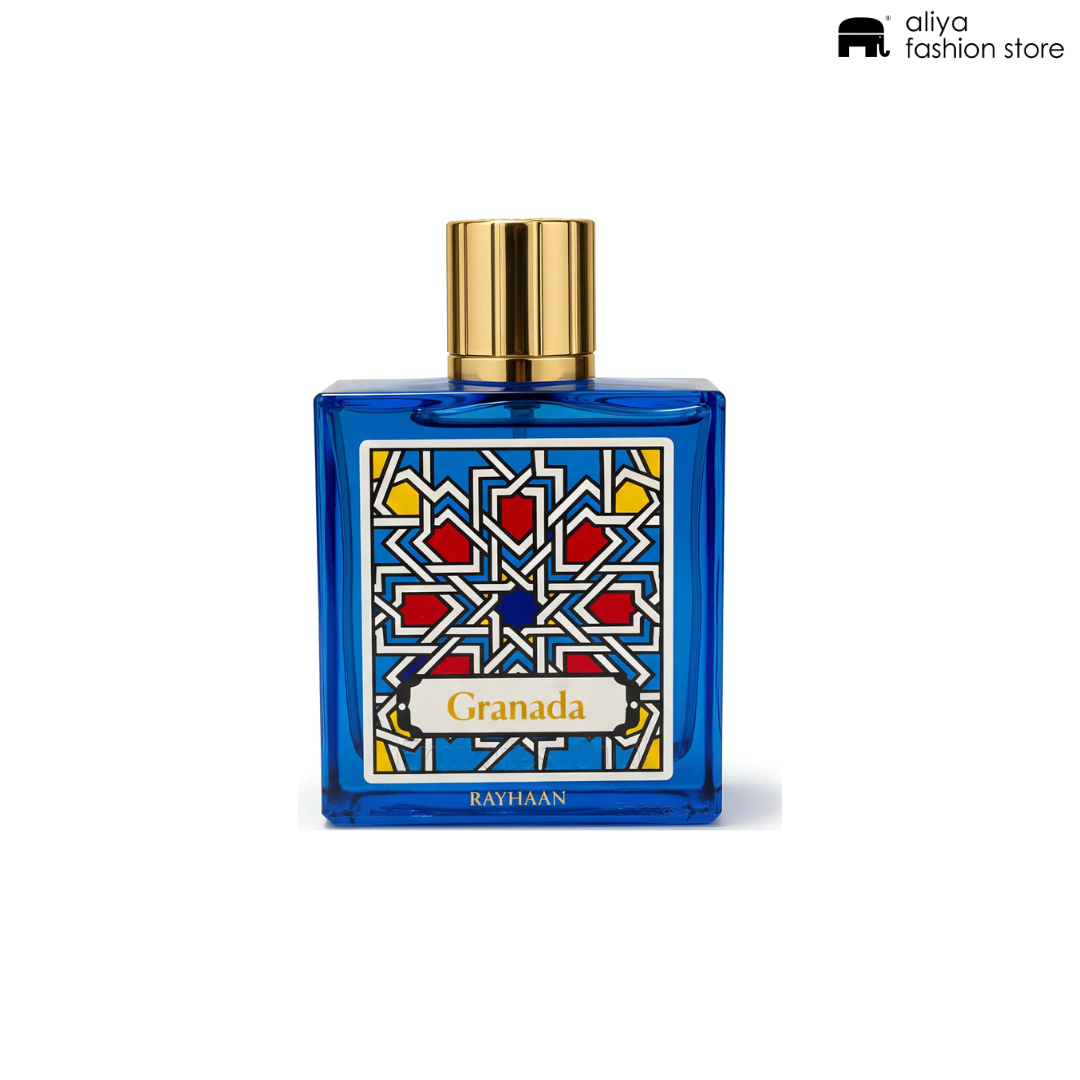 Rayhaan Granada EDP