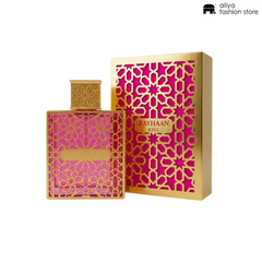 Rayhaan Kiss EDP