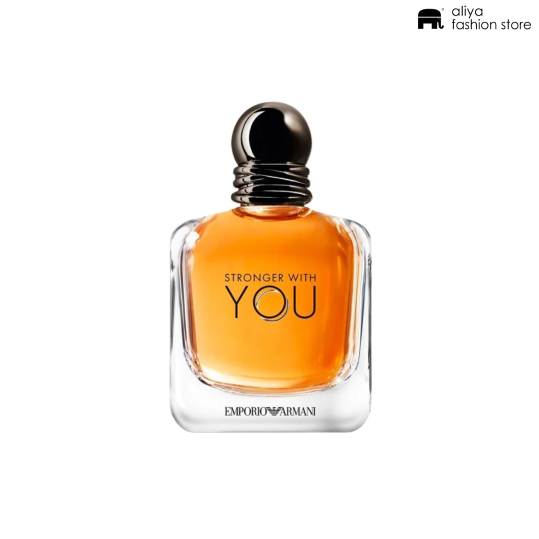 Emporio Armani Stronger With You EDT