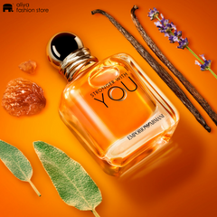 Emporio Armani Stronger With You EDT