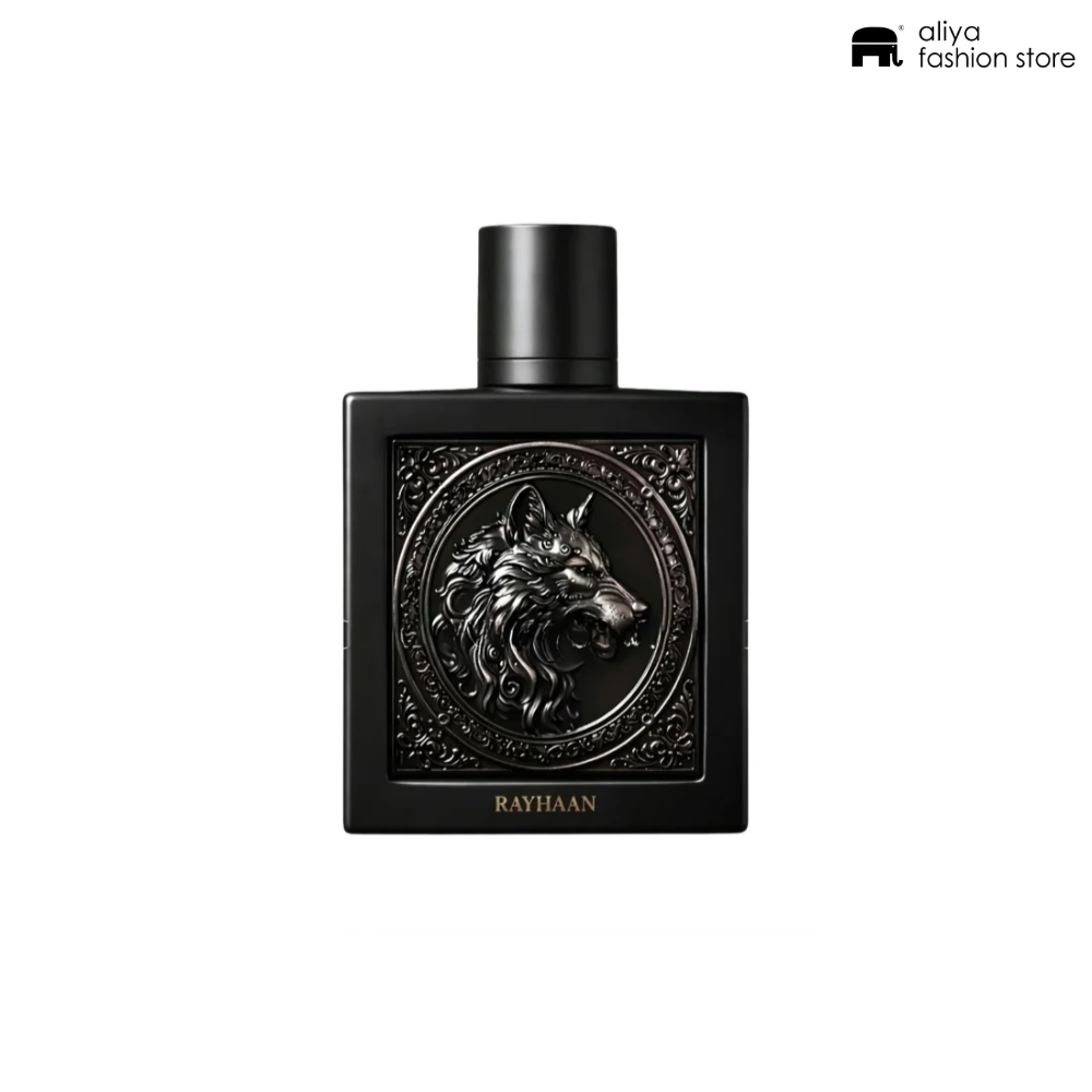 Rayhaan Wolf EDP