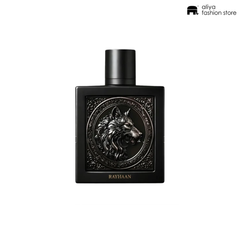 Rayhaan Wolf EDP