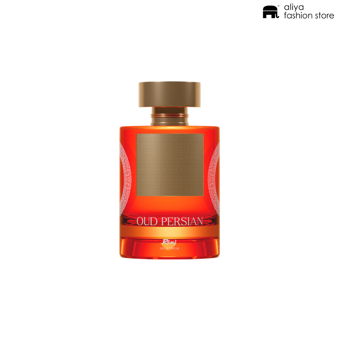Rivaj Oud Persian Unisex Perfume 100ml