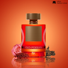 Rivaj Oud Persian Unisex Perfume 100ml