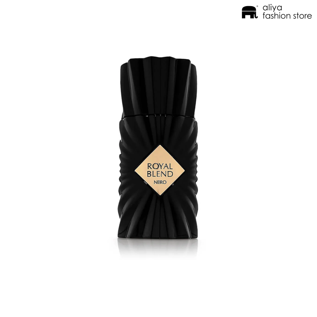 French Avenue Royal Blend Nero EDP