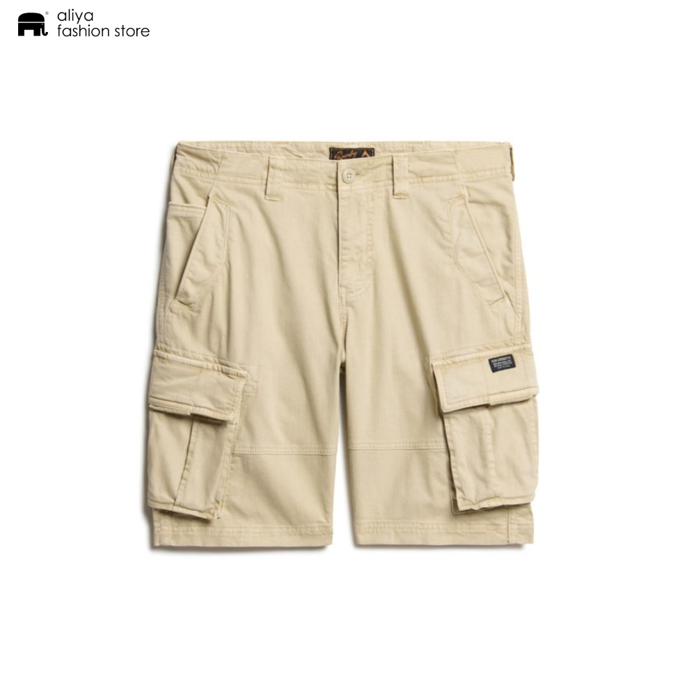 Superdry Core Cargo Short