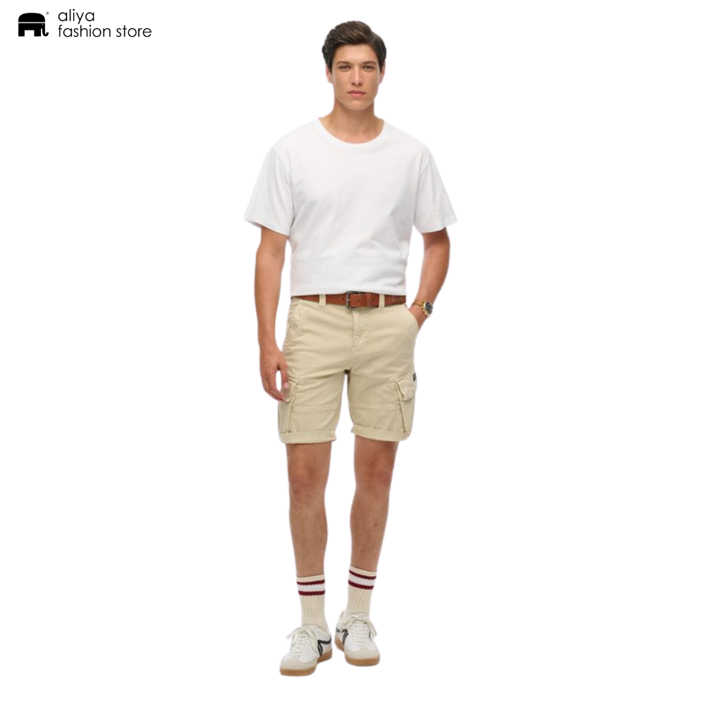 Superdry Core Cargo Short