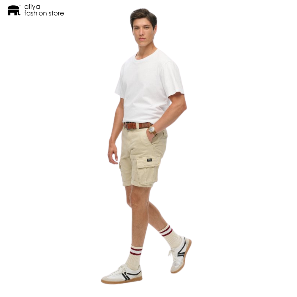 Superdry Core Cargo Short