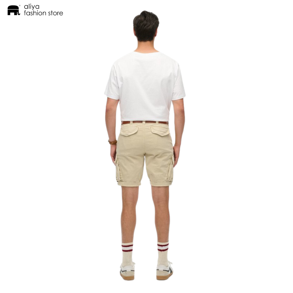 Superdry Core Cargo Short