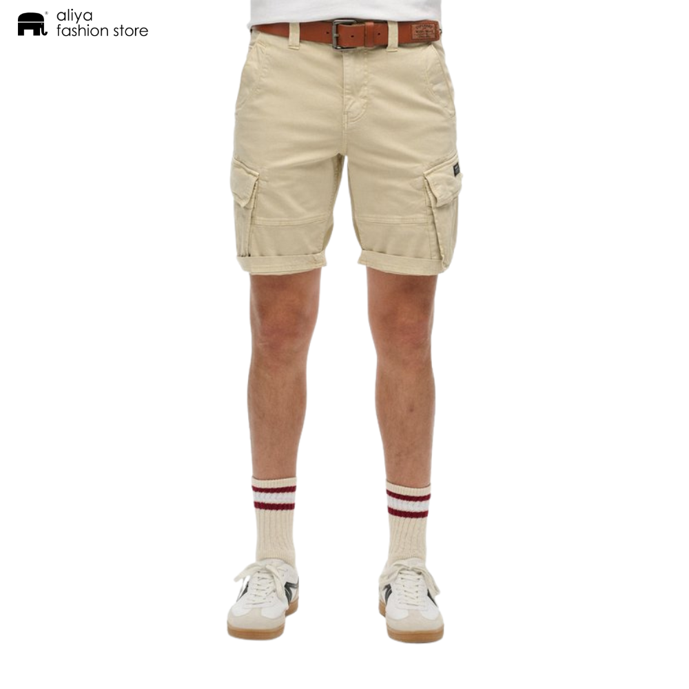 Superdry Core Cargo Short