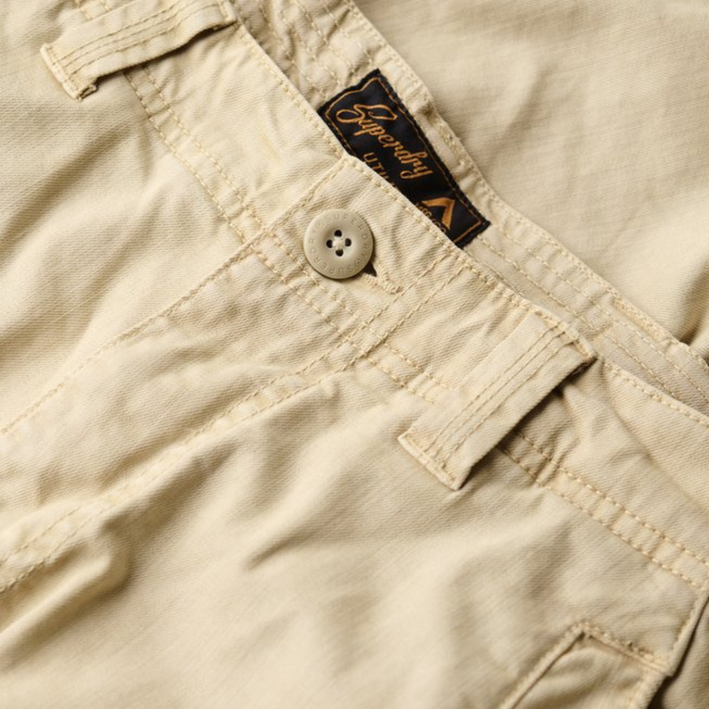 Superdry Core Cargo Short