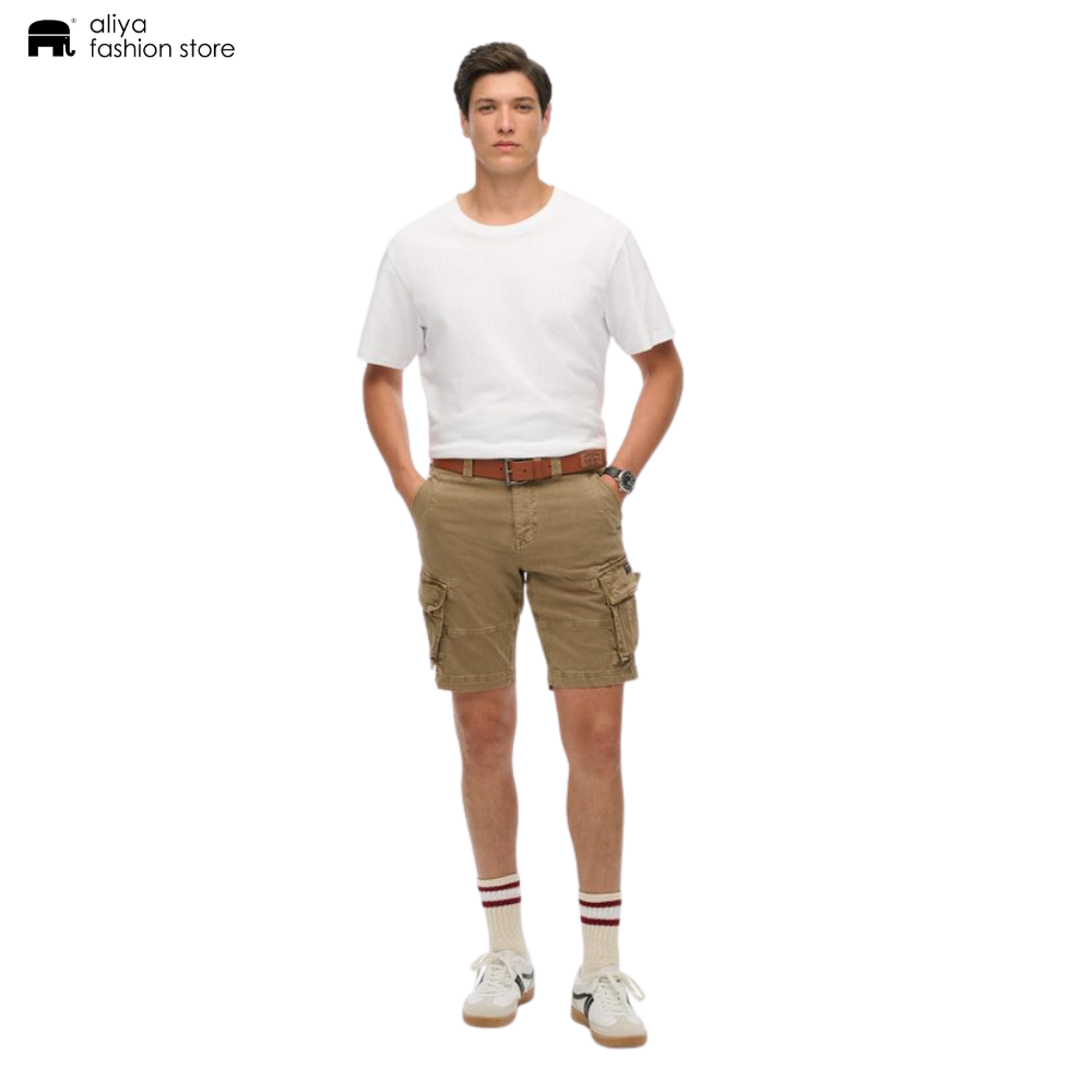 Superdry Core Cargo Short