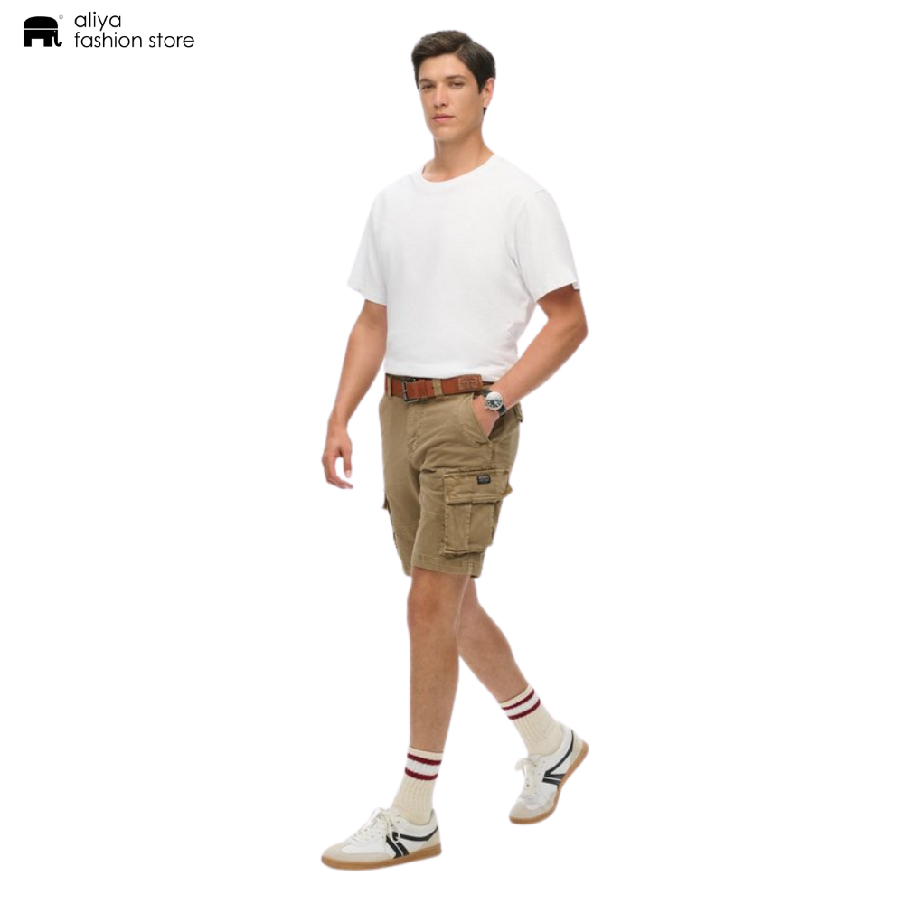 Superdry Core Cargo Short