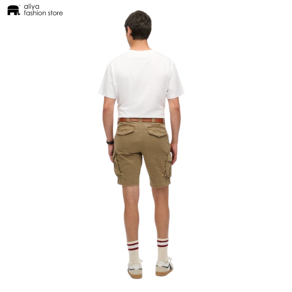 Superdry Core Cargo Short