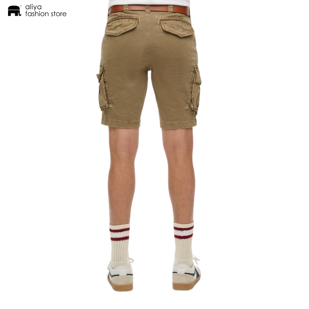 Superdry Core Cargo Short