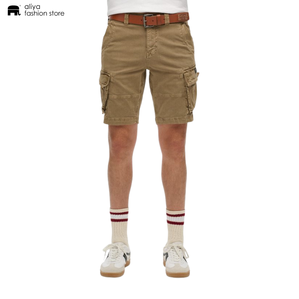 Superdry Core Cargo Short