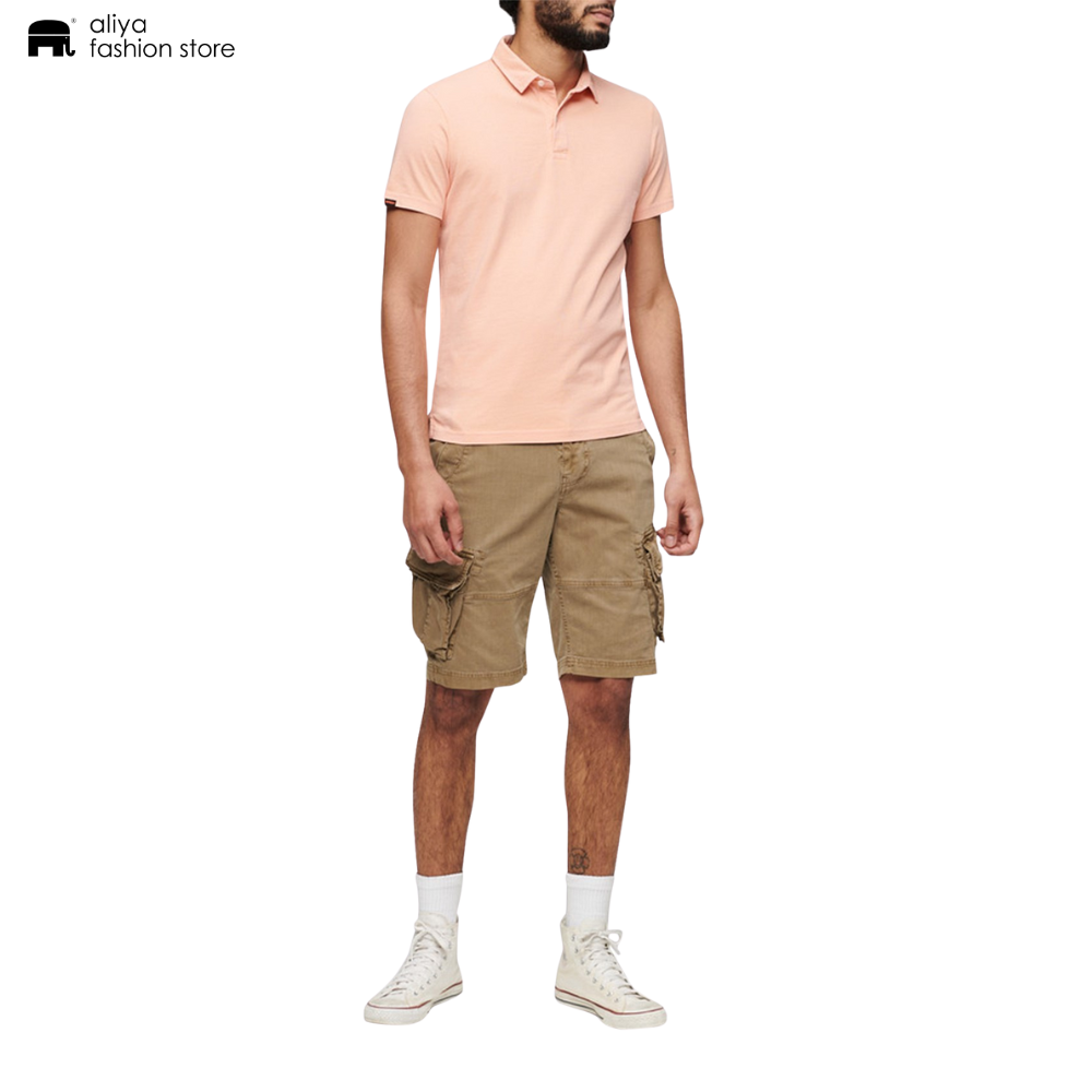 Superdry Core Cargo Short