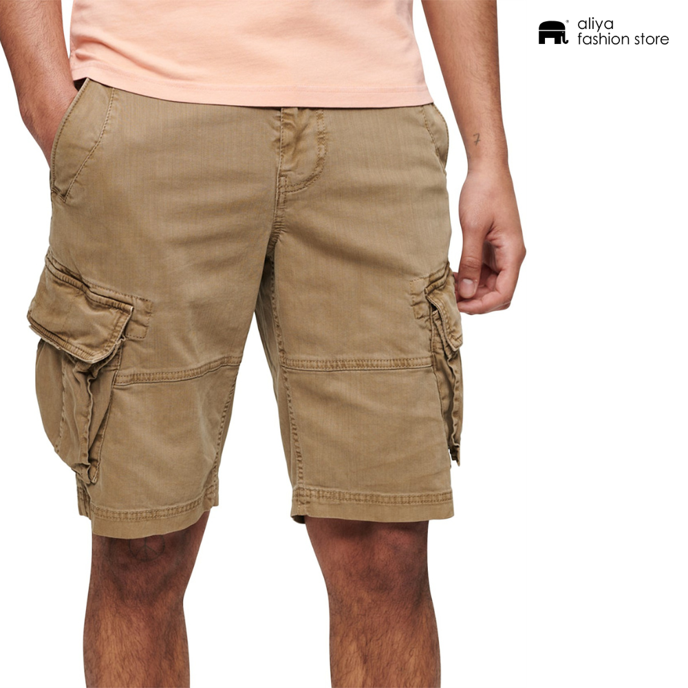 Superdry Core Cargo Short