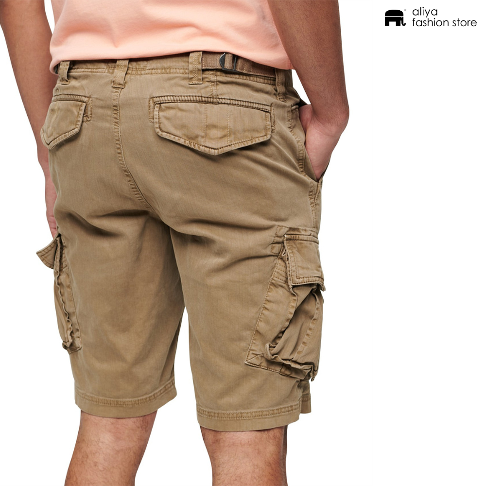Superdry Core Cargo Short