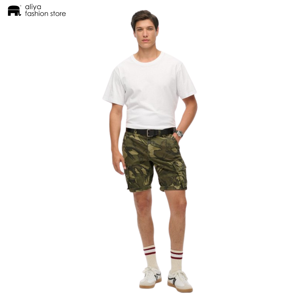 Superdry Core Cargo Short