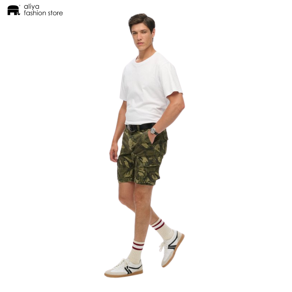Superdry Core Cargo Short